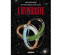 Julius Corentin Acquefacques – Tome 7 : L'Hyperrêve – Delcourt