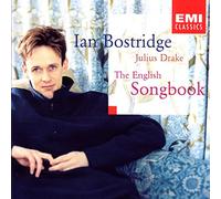Compositeurs divers - The English Songbook