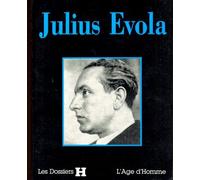 Julius Evola