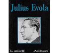 Julius Evola