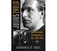 Julius Evola by Gianfranco de Turris Gianfranco de Turris (Auteur)