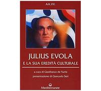 Julius Evola E La Sua Eredità Culturale