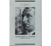 Julius Evola et la Russie