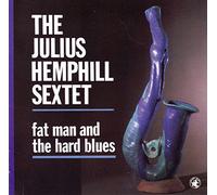 Julius Hemphill Big Band - Fat Man And The Hard Blues