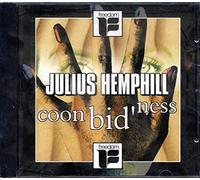 Julius Hemphill - Coon Bid Ness [Import]