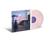 Julius II - Vinyle coloré - Édition limitée - Atlantic Bicycle