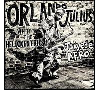 Julius - Jaiyede Afro [Import]