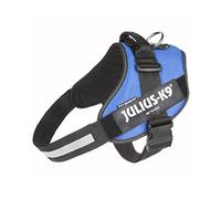 Julius-K9, 16IDC-B-3 IDC Harnais pour chien Bleu Taille 3