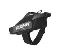JULIUS K-9 16STEALTH-P-1 Harnais IDC Power Stealth, Taille: L/1, Noir