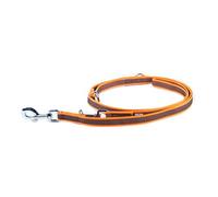 Julius K-9 Laisse Pour Chien Rubberized Training 20 Mm