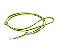 Julius K-9 Laisse Pour Chien Rubberized Training 14 Mm