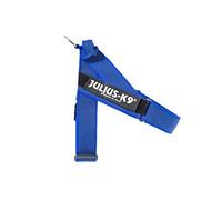 JULIUS K-9, Color & Gray IDC de harnais