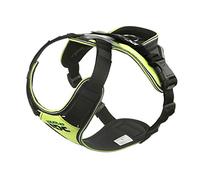 Julius K-9 Idc® Longwalk Dog Harness Noir L-1