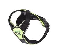 Julius K-9 Idc® Longwalk Dog Harness Noir XS