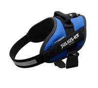 Julius K-9 Harnais IDC Power, Taille: 0, Bleu