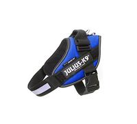 Julius K-9 Harnais IDC Power, Taille: 0, Bleu