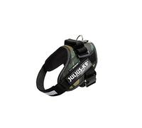 Julius K-9 Harnais IDC Power, Taille: 0, Camouflage Armée