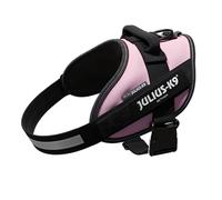 JULIUS K-9 Harnais IDC Power, Taille: 0, Rose