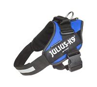 Julius K-9 Harnais IDC Power, Taille: 1, Bleu