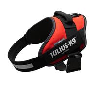 Julius K-9 Harnais IDC Power, Taille: 1, Rouge