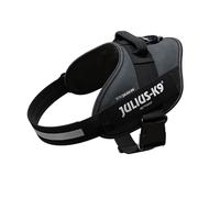 Julius K-9 Harnais IDC Power, Taille: 2, Anthracite