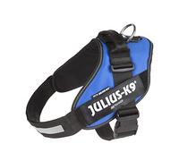 Julius K-9 Harnais IDC Power, Taille: 2, Bleu