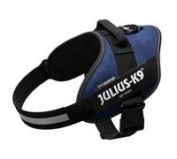 Julius K-9 Harnais IDC Power, Taille: 2, Jeans Denim