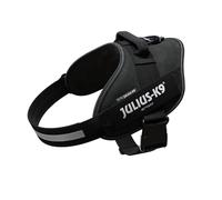 Julius K-9 Harnais IDC Power, Taille: 2, Noir