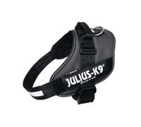 Julius K-9 Harnais IDC Power, Taille: 3, Anthracite