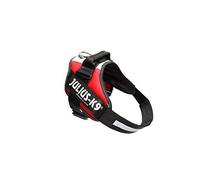 Julius K-9 Harnais IDC Power, Taille: 3, Drapeau Français