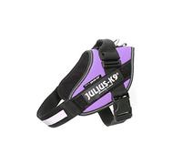 Julius K-9 Harnais IDC Power, Taille: 3, Mauve