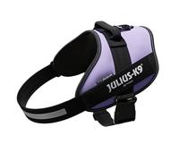 Julius K-9 Idc® Power Dog Harness Violet 2XL-3