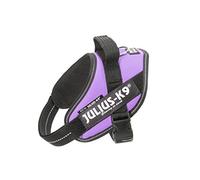 Julius K-9 Harnais IDC Power, Taille: 3, Mauve
