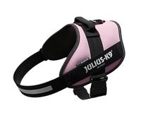 JULIUS K-9 Harnais IDC Power, Taille: 3, Rose