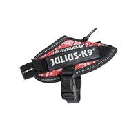 Julius K-9 Harnais IDC Power, Taille: 3XS/Baby 1, Xmas Sweater - Limited Edition