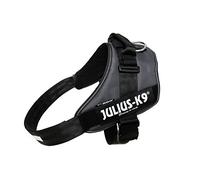 Julius K-9 Harnais IDC Power, Taille: 4, Anthracite