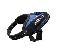 Julius K-9 Idc® Power Baby Dog Harness Bleu Baby 1