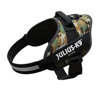 Julius K-9 Idc Dog Harness Vert XL-2