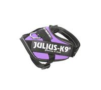 JULIUS K-9 Harnais IDC Power, Taille: Baby 1, Mauve