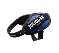 Julius K-9 Harnais IDC Power, Taille: Baby 2, Bleu