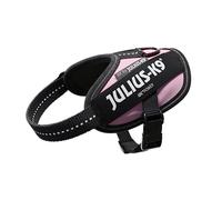 JULIUS K-9 Harnais IDC Power, Taille: Baby 2, Rose