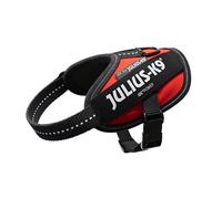 JULIUS K-9 Harnais IDC Power, Taille: Baby 2, Rouge