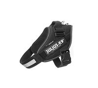 Julius K-9 Harnais IDC Power, Taille: M/0, Noir