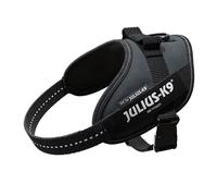 Julius K-9 Harnais IDC Power, Taille: Mini, Anthracite