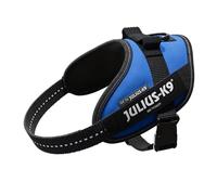 Julius K-9 Harnais IDC Power, Taille: Mini, Bleu