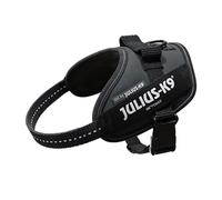 Julius K-9 Harnais IDC Power pour chien Taille Mini-Mini Anthracite