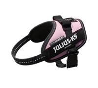 Julius K-9 Idc® Power Mini Dog Harness Rose Mini-Mini