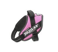 JULIUS K-9 Harnais IDC Power, Taille: Mini-Mini, Rose