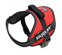 JULIUS K-9 Harnais IDC Power, Taille: Mini, Rouge