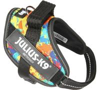 JULIUS K-9 Harnais IDC Power, Taille: S/Mini, Crazy